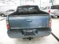 2007 Steel Blue Metallic Honda Ridgeline RTL  photo #6