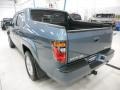 2007 Steel Blue Metallic Honda Ridgeline RTL  photo #7