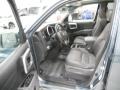 Steel Blue Metallic - Ridgeline RTL Photo No. 9
