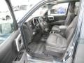 2007 Steel Blue Metallic Honda Ridgeline RTL  photo #9