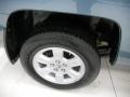 2007 Steel Blue Metallic Honda Ridgeline RTL  photo #20