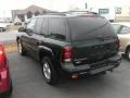 Dark Green Metallic - TrailBlazer LS 4x4 Photo No. 4
