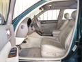 Tan Interior Photo for 1996 Lexus LS #41109086