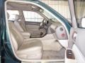 Tan Interior Photo for 1996 Lexus LS #41109098