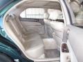 Tan Interior Photo for 1996 Lexus LS #41109114