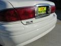 2003 White Buick LeSabre Custom  photo #30