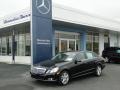 Black - E 350 Sedan Photo No. 2