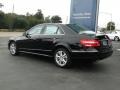 Black - E 350 Sedan Photo No. 4