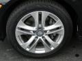 2011 Mercedes-Benz E 350 Sedan Wheel