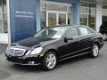 Black - E 350 Sedan Photo No. 10