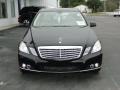 Black - E 350 Sedan Photo No. 12