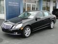 Black - E 350 Sedan Photo No. 13