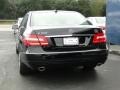 Black - E 350 Sedan Photo No. 14