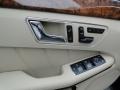 Black - E 350 Sedan Photo No. 18