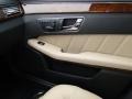 Arctic White - E 350 Sedan Photo No. 17