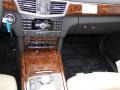 Arctic White - E 350 Sedan Photo No. 19