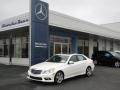 Arctic White - E 350 Sedan Photo No. 20