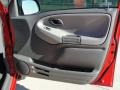 Medium Gray 2004 Chevrolet Tracker Standard Tracker Model Door Panel