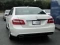 Arctic White - E 350 Sedan Photo No. 28