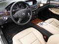 Arctic White - E 350 Sedan Photo No. 30