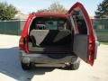 2004 Wildfire Red Chevrolet Tracker   photo #34