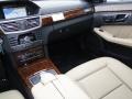 Arctic White - E 350 Sedan Photo No. 34
