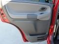 Medium Gray Door Panel Photo for 2004 Chevrolet Tracker #41110198