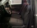 2011 Taupe Gray Metallic Chevrolet Silverado 1500 LT Extended Cab  photo #12