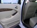 2005 White Onyx Jaguar S-Type 4.2  photo #20