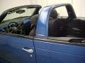 Electric Blue Pearl - PT Cruiser Touring Turbo Convertible Photo No. 6