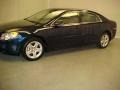 Imperial Blue Metallic - Malibu LS Sedan Photo No. 3