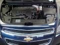 Imperial Blue Metallic - Malibu LS Sedan Photo No. 5