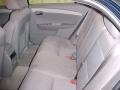 Imperial Blue Metallic - Malibu LS Sedan Photo No. 12