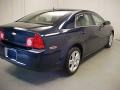Imperial Blue Metallic - Malibu LS Sedan Photo No. 16