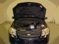 Imperial Blue Metallic - Cobalt LT Sedan Photo No. 4