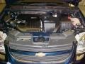Imperial Blue Metallic - Cobalt LT Sedan Photo No. 5