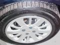 Imperial Blue Metallic - Cobalt LT Sedan Photo No. 22