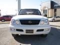 Golden Pearl - LX 470 Photo No. 2