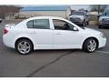 Summit White - Cobalt LT Sedan Photo No. 4