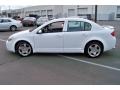 Summit White - Cobalt LT Sedan Photo No. 8