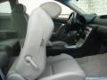 2005 Lakeshore Slate Blue Infiniti G 35 Coupe  photo #21