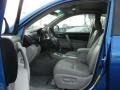 2008 Blue Streak Metallic Toyota Highlander Sport 4WD  photo #7