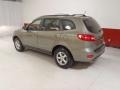 2007 Golden Beige Hyundai Santa Fe GLS  photo #6