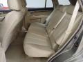 2007 Golden Beige Hyundai Santa Fe GLS  photo #19