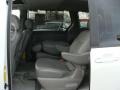 2008 Natural White Toyota Sienna XLE AWD  photo #13