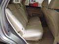 2007 Golden Beige Hyundai Santa Fe GLS  photo #21