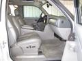 Gray/Dark Charcoal Interior Photo for 2004 Chevrolet Suburban #41113383