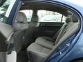 2008 Atomic Blue Metallic Honda Civic EX Sedan  photo #13