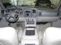Gray/Dark Charcoal Prime Interior Photo for 2004 Chevrolet Suburban #41113459