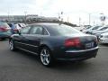 2008 Oyster Gray Metallic Audi A8 L 4.2 quattro  photo #4